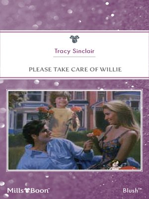 cover image of Please Take Care of Willie
